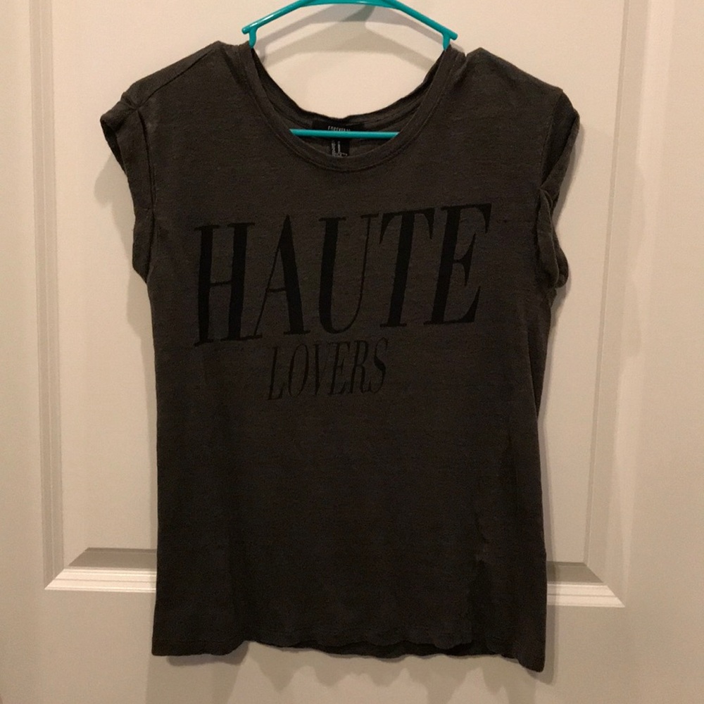 Forever 21 Tee